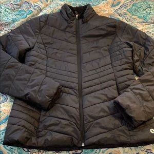 Xersion lightweight jacket
